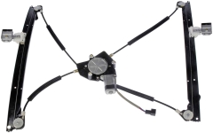 Fensterheberregulator - Powerwindow Regulator  Voyager  03-07